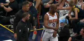 NBA: Wielkie zmiany w Suns? Chris Paul i Deandre Ayton mogą pożegnać się z klubem!