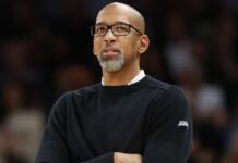 NBA: Pierwsza ofiara rozczarowującego sezonu. Suns zwalniają trenera