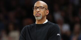 NBA: Pierwsza ofiara rozczarowującego sezonu. Suns zwalniają trenera