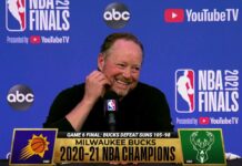 NBA: Kolejni kandydaci na szkoleniowca w Suns i Bucks. Zamienią się trenerami? W grze inne wielkie nazwiska