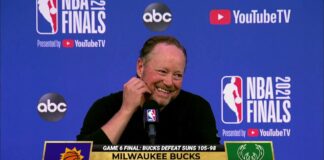 NBA: Kolejni kandydaci na szkoleniowca w Suns i Bucks. Zamienią się trenerami? W grze inne wielkie nazwiska