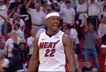 NBA: Butler ponad Michaelem Jordanem? W Miami Heat nie mają wątpliwości