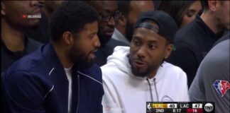 NBA: Czy odpuszczanie ma naprawdę sens? Load Management na przykładzie Clippers