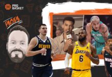 NBA: Polak w Drużynie Marzeń! LeBron znajdzie sposób? Celtics przegrają przez trenera?