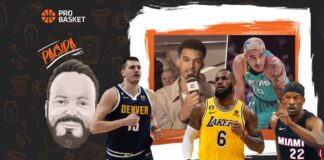 NBA: Polak w Drużynie Marzeń! LeBron znajdzie sposób? Celtics przegrają przez trenera?