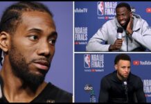 NBA: Zmiany w przepisach ciosem dla Warriors i Clippers? Spurs mogą na tym skorzystać!