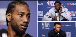 NBA: Zmiany w przepisach ciosem dla Warriors i Clippers? Spurs mogą na tym skorzystać!