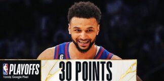 NBA: Bał się, że to koniec. Teraz jest ich bohaterem