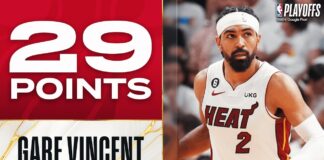 Wyniki NBA: Heat zmiażdżyli Celtics. Już we wtorek mogą zameldować się w finale!