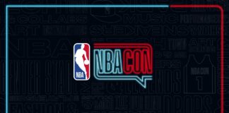 NBA: Wielkie wydarzenie dla kibiców NBA – moda, muzyka, kuchnia, sztuka i technologia – wszystko w jednym miejscu