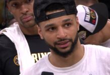 NBA: Jamal Murray może rozbić bank. Ma jednak powody, żeby poczekać z nowym kontraktem