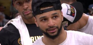 NBA: Jamal Murray może rozbić bank. Ma jednak powody, żeby poczekać z nowym kontraktem