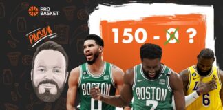 NBA: Czy Celtics jako pierwsi w historii z 0-3 zrobią 4-3? Co dalej z Los Angeles Lakers?