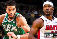 Wyniki NBA: Szalona końcówka w Miami i rzut na zwycięstwo w ostatniej sekundzie!