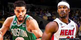 Wyniki NBA: Szalona końcówka w Miami i rzut na zwycięstwo w ostatniej sekundzie!