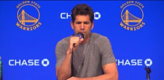 NBA: To on zmienił Warriors w potęgę. Teraz podjął decyzję o swojej przyszłości