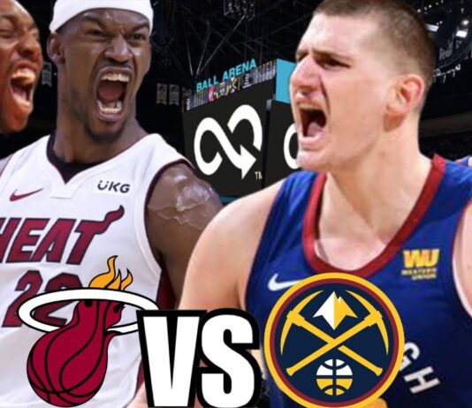 NBA: Pięć historii, na które warto zwrócić uwagę podczas finałów Nuggets – Heat