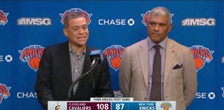 NBA: Nie tylko Warriors. Kolejny klub czekają duże zmiany