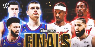 NBA: Czy Heat zatrzymają Jokicia? Czy Butler zdominuje Nuggets? Czas na wielki finał!