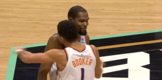 NBA: Suns szukają sposobu na Nuggets. Dwóch rezerwowych rozwiąże ich główny problem?