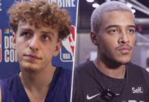 NBA: Stara się o polskie obywatelstwo, do kadry rekrutuje go Sochan! Jest też blisko NBA