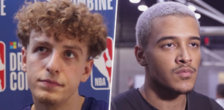 NBA: Stara się o polskie obywatelstwo, do kadry rekrutuje go Sochan! Jest też blisko NBA