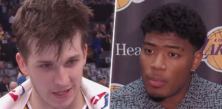 NBA: Lakers już wiedzą, jakie mają priorytety na lato. Dwa nazwiska najważniejsze