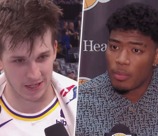 NBA: Lakers już wiedzą, jakie mają priorytety na lato. Dwa nazwiska najważniejsze