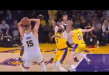 NBA: Malone wspomniał o jego początkach, a James porównał go do legendy Celtics