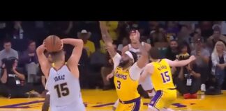 NBA: Malone wspomniał o jego początkach, a James porównał go do legendy Celtics