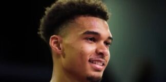 NBA: Draft już za tydzień, a na rynku robi się gorąco. Najświeższe plotki transferowe