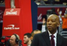 NBA: Były mistrz NBA dołącza do sztabu Boston Celtics