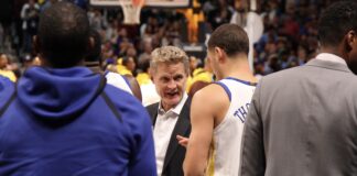 NBA: To rodzinna tragedia ukształtowała Steve’a Kerra jako człowieka