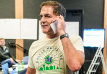 NBA: Cuban uderza w Silvera. Miał pomysł, który mógł zarobić dla ligi miliony