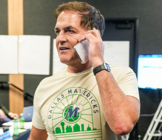 NBA: Cuban przewraca stół. Liga nie powinna się martwić tankowaniem