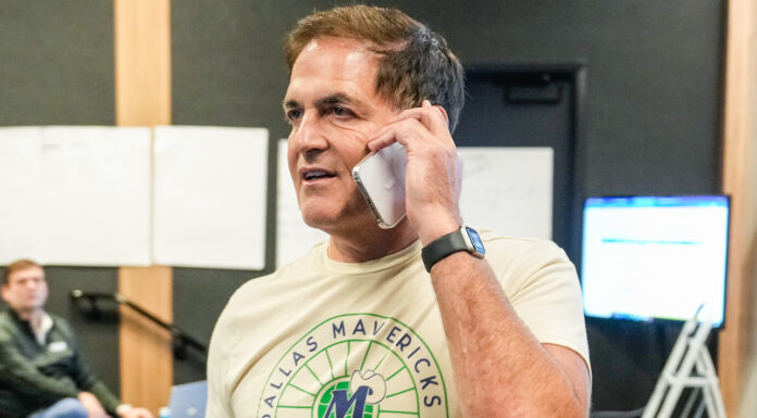 NBA: Cuban znów uderza! To nie tankowanie jest największym problemem NBA?