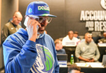 NBA: Dallas Mavericks wygrali loterię draftu! Znamy wyniki pierwszej i drugiej rundy