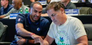 NBA: Mavs czeka kolejna wymiana? Czego się spodziewać?