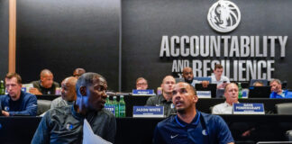 NBA: Liga rozważa zmiany w Drafcie NBA