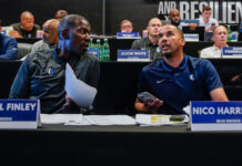 NBA: Architekt transferu Luki za Davisa może wylecieć?!