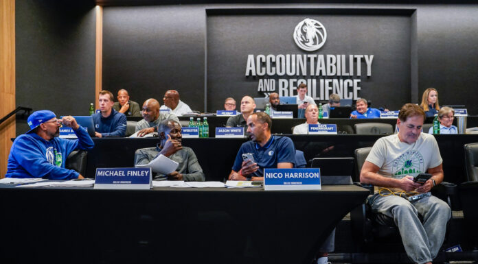 NBA: Nowa propozycja zmian w drafcie NBA! W końcu ma to sens?