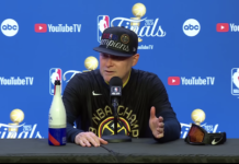 NBA: Czy Nuggets powtórzą swój sukces? Władze klubu wiedzą, co mają robić