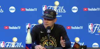 NBA: Czy Nuggets powtórzą swój sukces? Władze klubu wiedzą, co mają robić