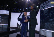 Draft NBA: Wembanyama oficjalnie zawodnikiem San Antonio Spurs! Pełna kolejność Draftu NBA 2023