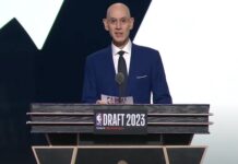 NBA: Podsumowanie transferów podczas draftu. Celtics i Pacers aktywni, Kings czyszczą salary