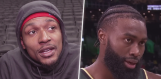 NBA: Boston aktywny na rynku transferowym. Beal do Celtics za Browna?