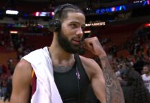 NBA: Stał się nową gwiazdą Heat. A wszystko dzięki słynnemu raperowi
