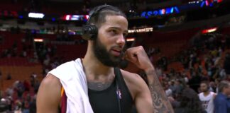 NBA: Rok temu grał w finale NBA. Teraz wzmocni 76ers