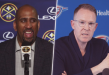 NBA: Transfer w trakcie finałów! Nuggets wymienili się z Thunder