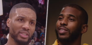 NBA: Co transfer Beala do Phoenix oznacza dla Lillarda i Chrisa Paula?